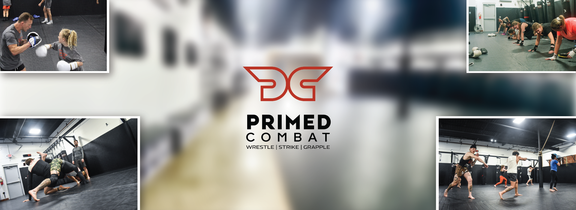 Primed Combat photo