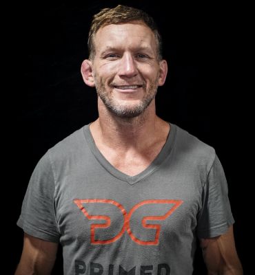 Gray Maynard photo